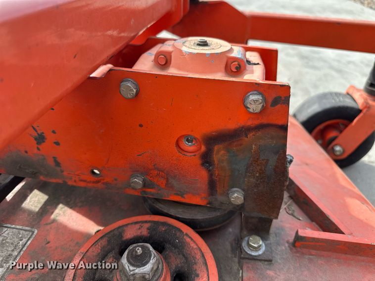 image for item EC2377 Kubota F3060 lawn mower