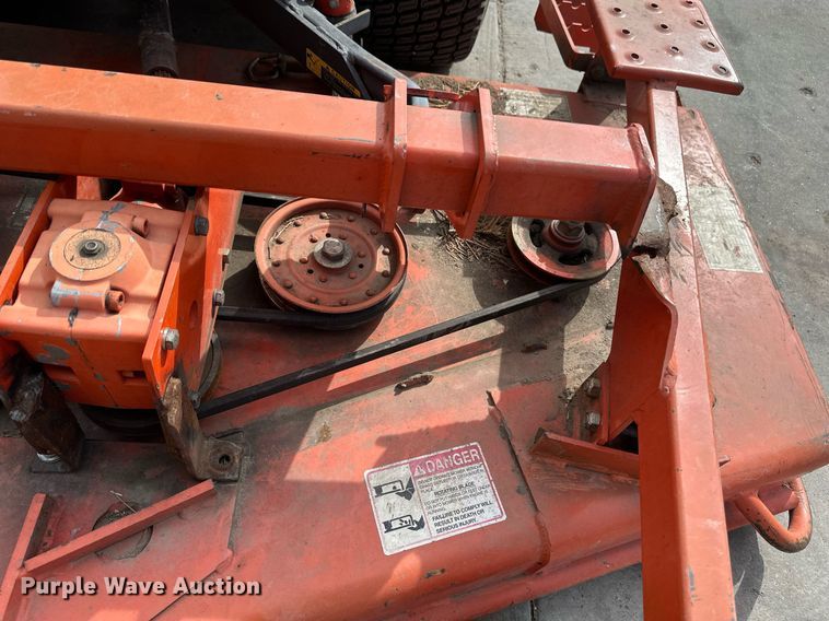 image for item EC2377 Kubota F3060 lawn mower