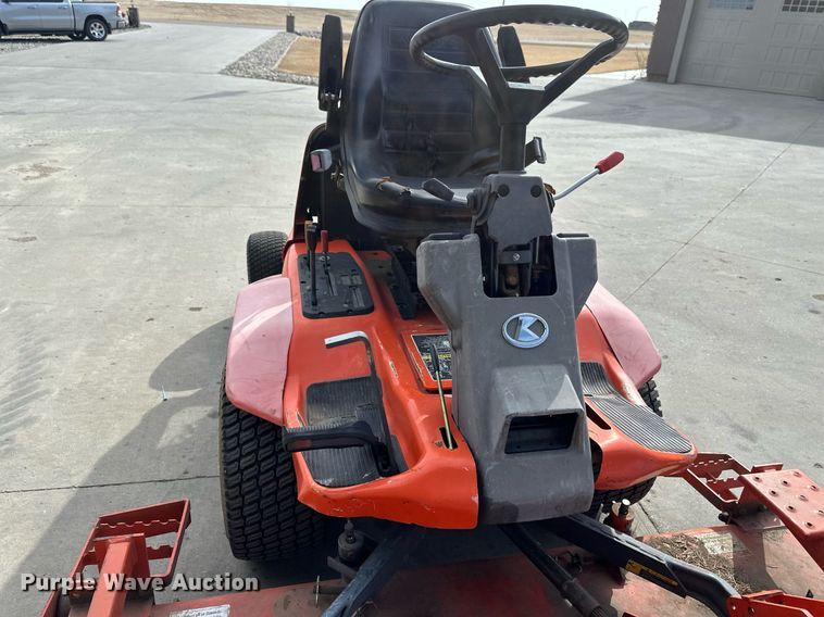 image for item EC2377 Kubota F3060 lawn mower