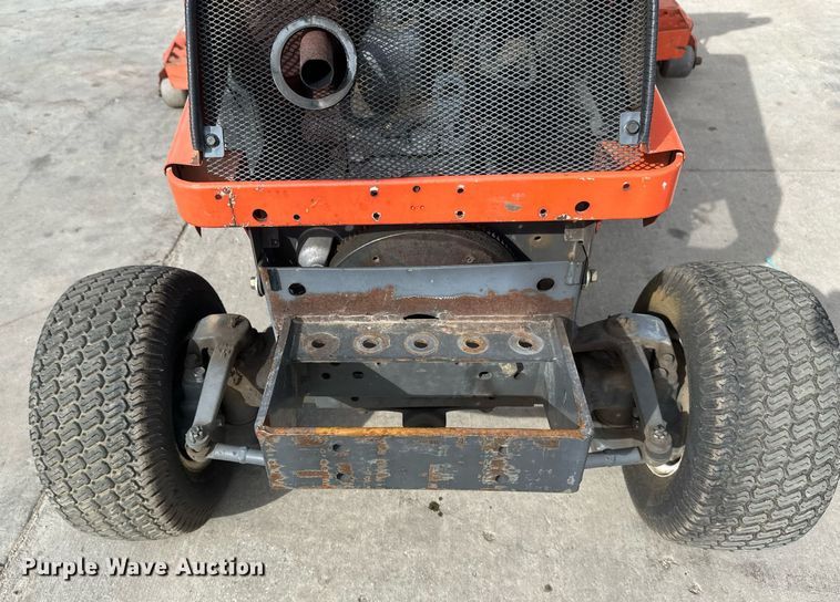 image for item EC2377 Kubota F3060 lawn mower