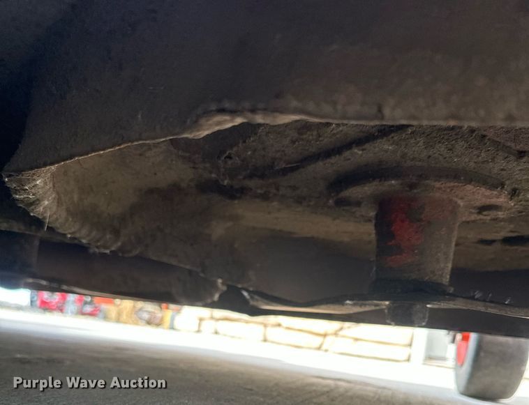 image for item EC2377 Kubota F3060 lawn mower