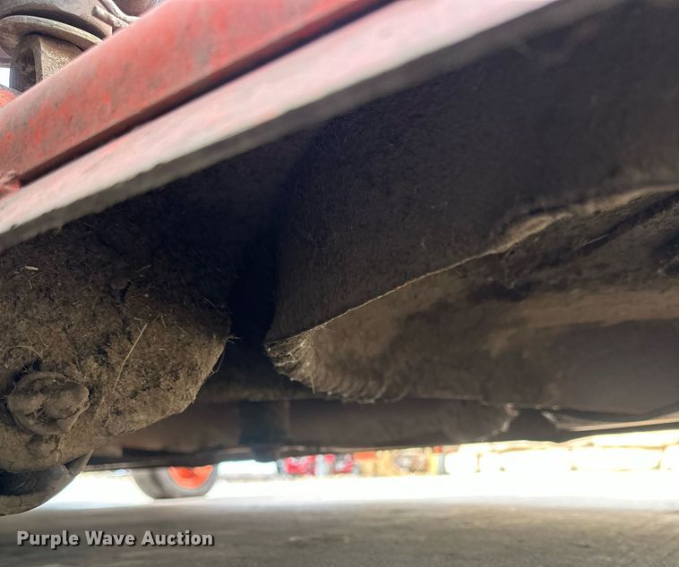 image for item EC2377 Kubota F3060 lawn mower