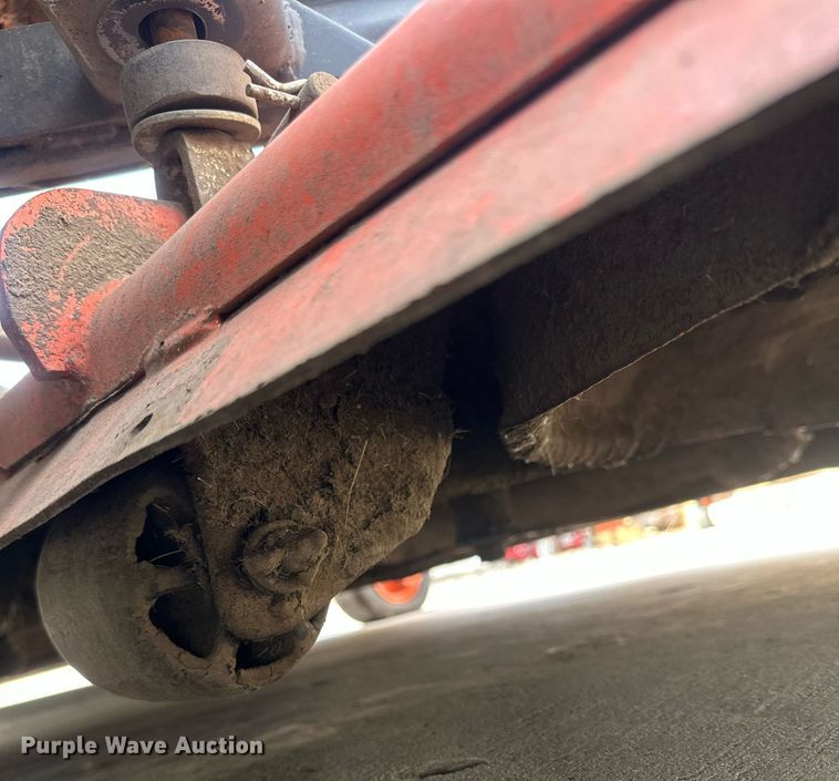 image for item EC2377 Kubota F3060 lawn mower