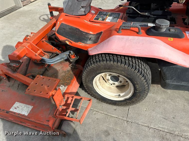 image for item EC2377 Kubota F3060 lawn mower