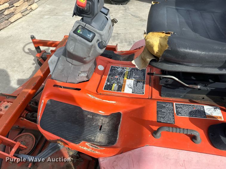 image for item EC2377 Kubota F3060 lawn mower