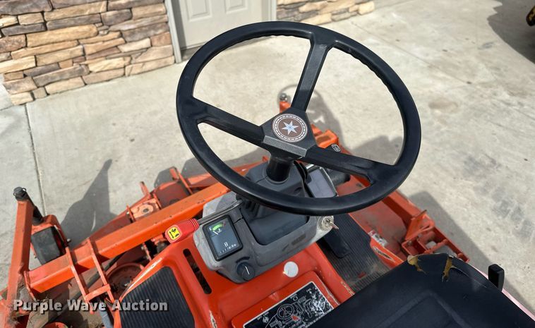 image for item EC2377 Kubota F3060 lawn mower