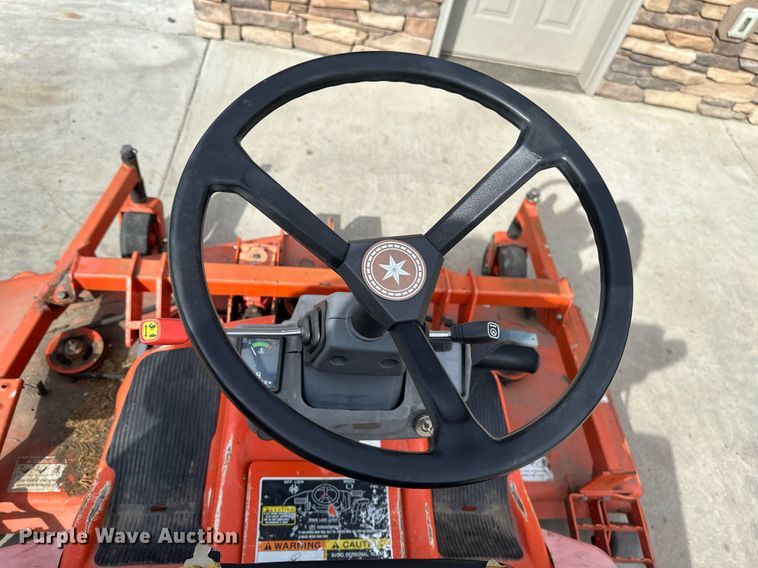 image for item EC2377 Kubota F3060 lawn mower