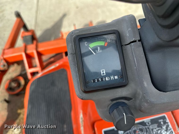 image for item EC2377 Kubota F3060 lawn mower