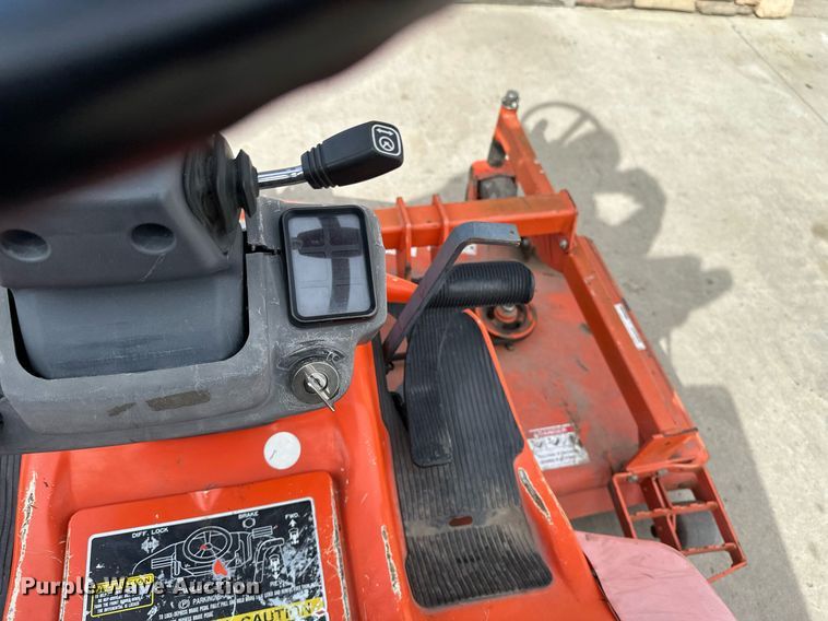 image for item EC2377 Kubota F3060 lawn mower