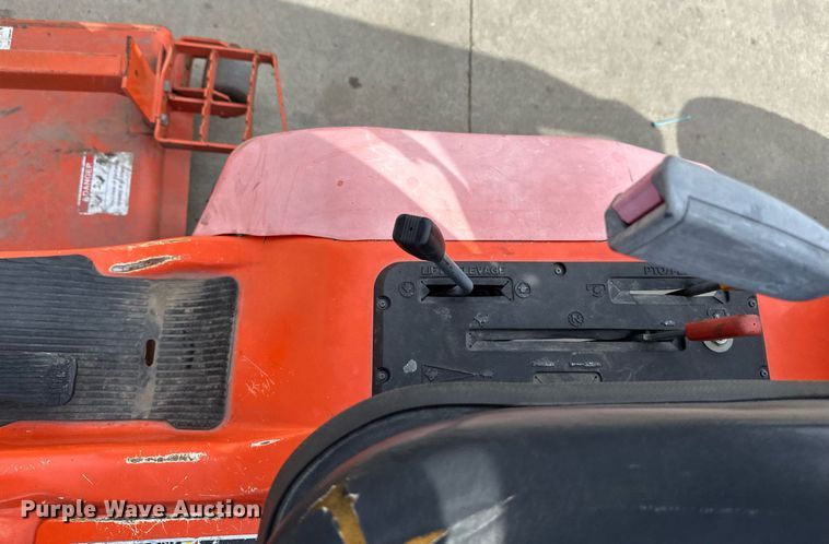 image for item EC2377 Kubota F3060 lawn mower