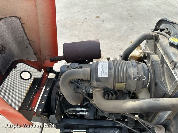 image for item EC2377 Kubota F3060 lawn mower