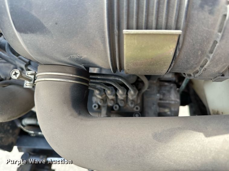 image for item EC2377 Kubota F3060 lawn mower