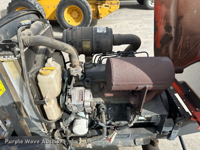 image for item EC2377 Kubota F3060 lawn mower