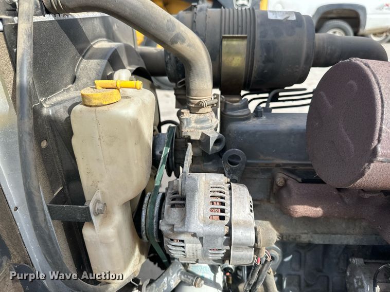 image for item EC2377 Kubota F3060 lawn mower