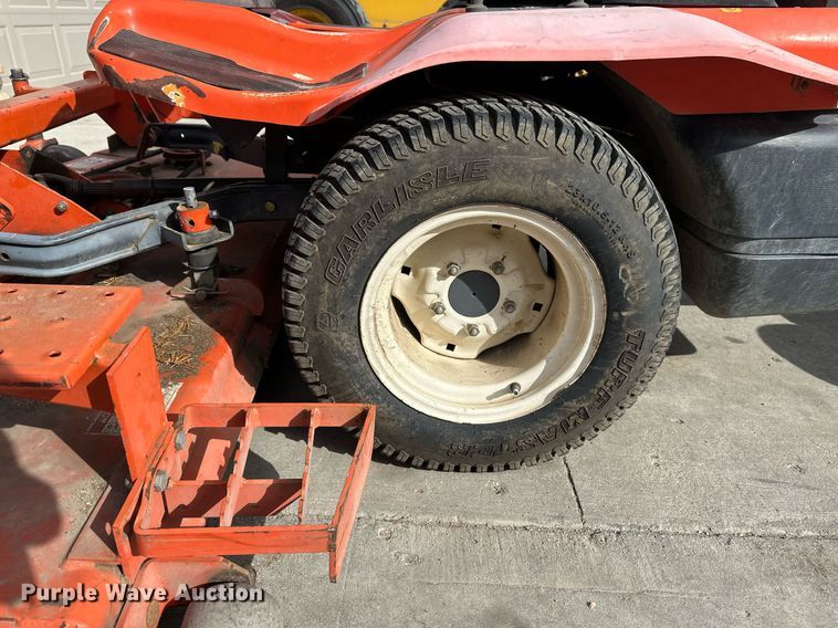 image for item EC2377 Kubota F3060 lawn mower