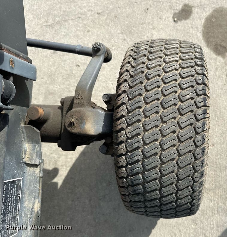 image for item EC2377 Kubota F3060 lawn mower