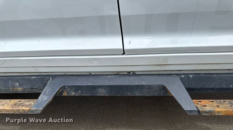 image for item EC2378 2022 Dodge Ram 2500 Crew Cab pickup truck