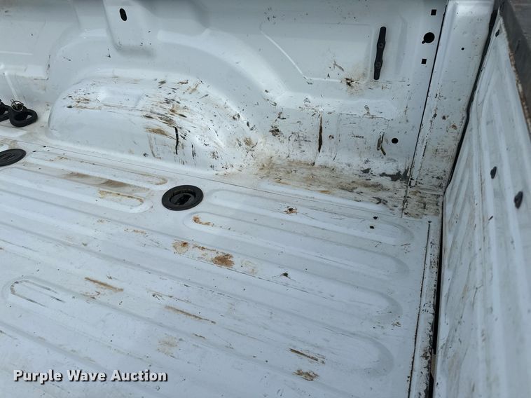 image for item EC2378 2022 Dodge Ram 2500 Crew Cab pickup truck