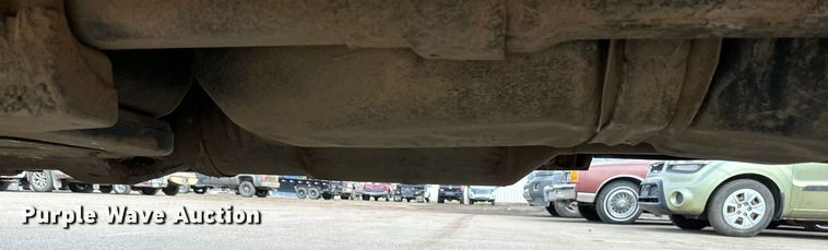 image for item EC2378 2022 Dodge Ram 2500 Crew Cab pickup truck