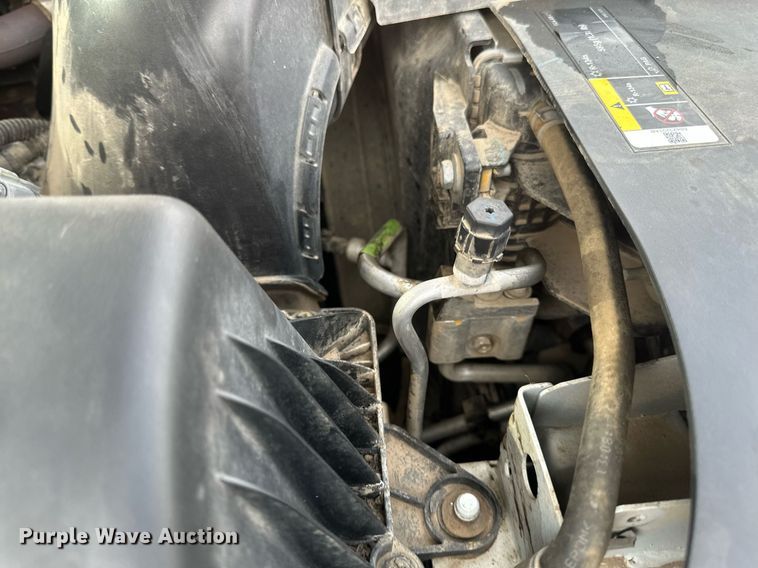 image for item EC2378 2022 Dodge Ram 2500 Crew Cab pickup truck