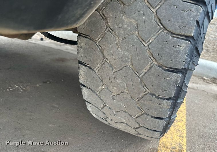 image for item EC2378 2022 Dodge Ram 2500 Crew Cab pickup truck