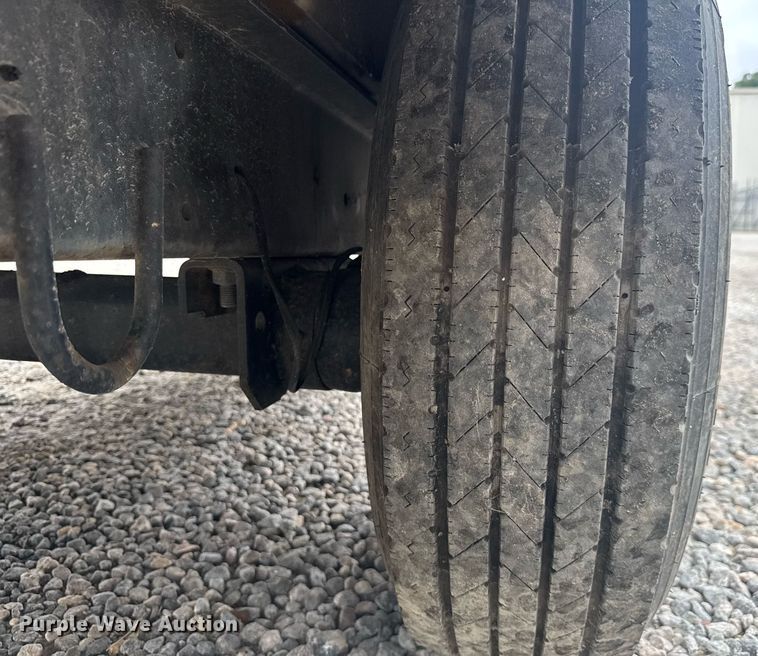 image for item EC3527 2016 Vermeer BC1500 wood chipper