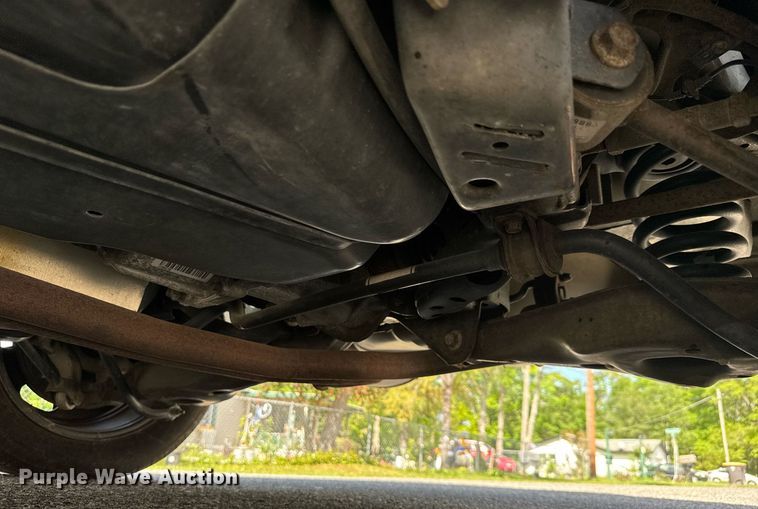 image for item EC3528 2018 Ford Explorer Police Intercepter SUV