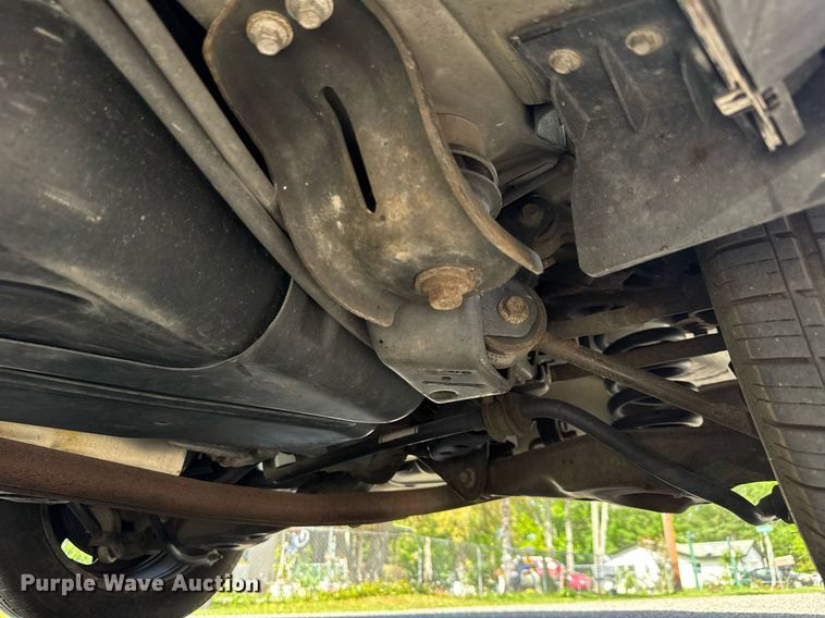 image for item EC3528 2018 Ford Explorer Police Intercepter SUV