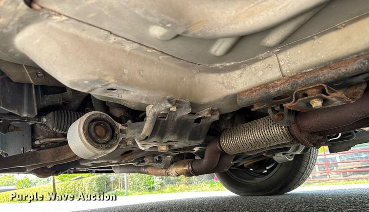 image for item EC3528 2018 Ford Explorer Police Intercepter SUV