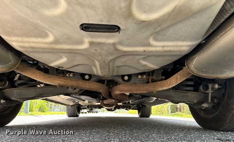 image for item EC3528 2018 Ford Explorer Police Intercepter SUV