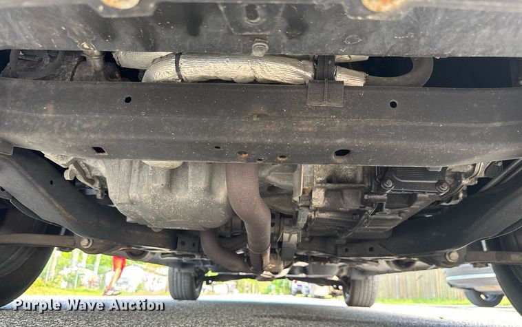 image for item EC3528 2018 Ford Explorer Police Intercepter SUV