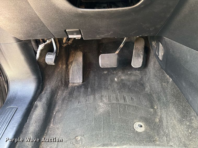 image for item EC3528 2018 Ford Explorer Police Intercepter SUV