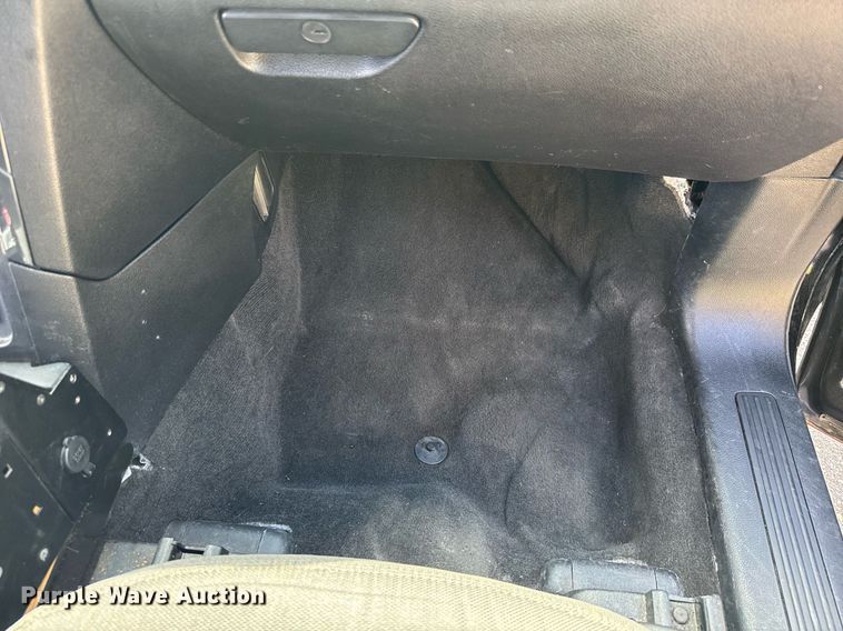 image for item EC3528 2018 Ford Explorer Police Intercepter SUV