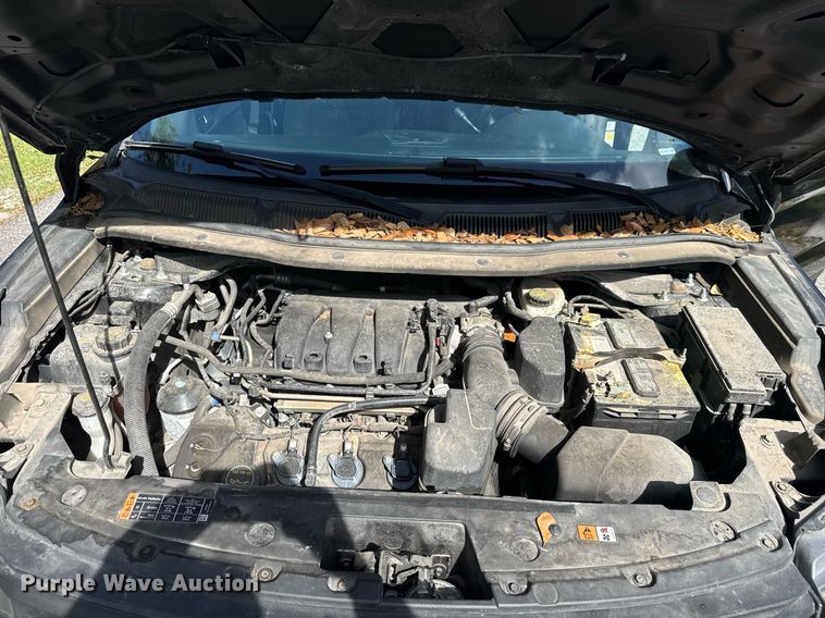 image for item EC3528 2018 Ford Explorer Police Intercepter SUV