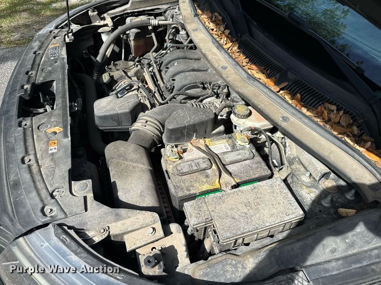 image for item EC3528 2018 Ford Explorer Police Intercepter SUV