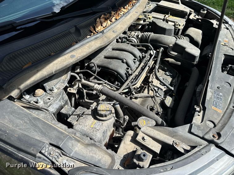 image for item EC3528 2018 Ford Explorer Police Intercepter SUV