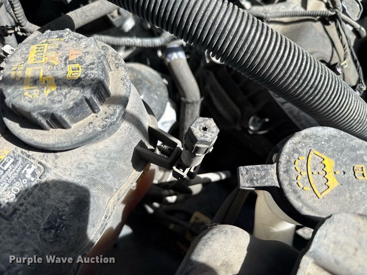 image for item EC3528 2018 Ford Explorer Police Intercepter SUV