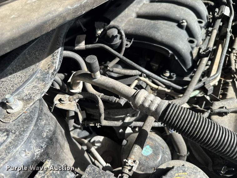 image for item EC3528 2018 Ford Explorer Police Intercepter SUV