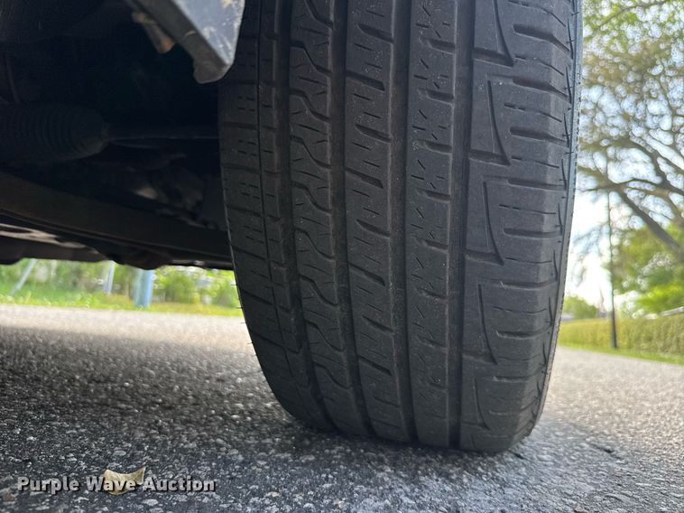 image for item EC3528 2018 Ford Explorer Police Intercepter SUV