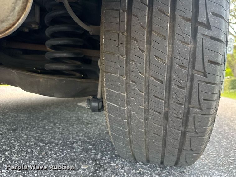 image for item EC3528 2018 Ford Explorer Police Intercepter SUV