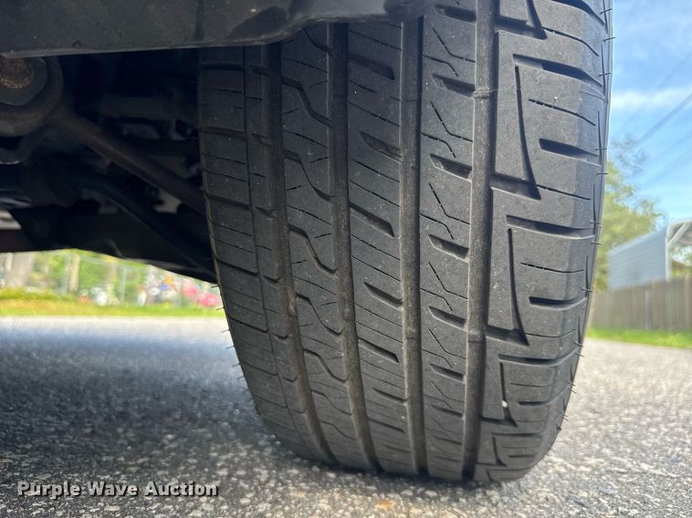 image for item EC3528 2018 Ford Explorer Police Intercepter SUV