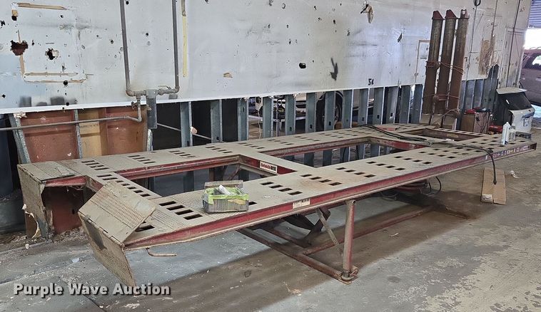 image for item EF2980 Chief EZ-Liner frame straightener