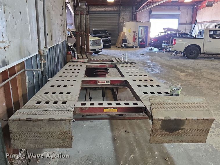 image for item EF2980 Chief EZ-Liner frame straightener