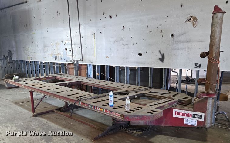 image for item EF2980 Chief EZ-Liner frame straightener