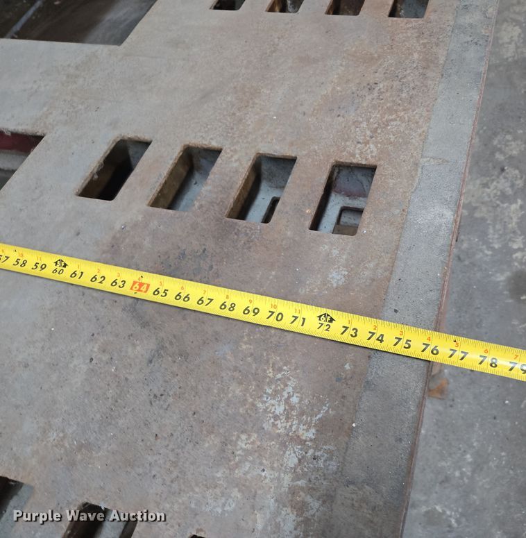 image for item EF2980 Chief EZ-Liner frame straightener