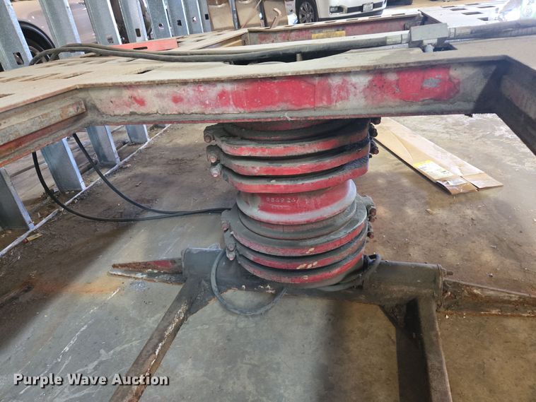 image for item EF2980 Chief EZ-Liner frame straightener