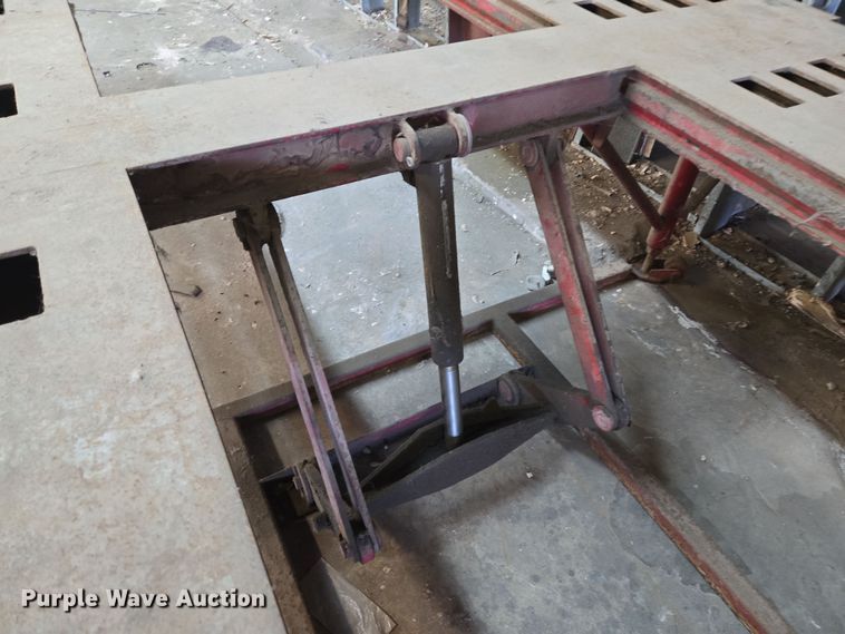 image for item EF2980 Chief EZ-Liner frame straightener