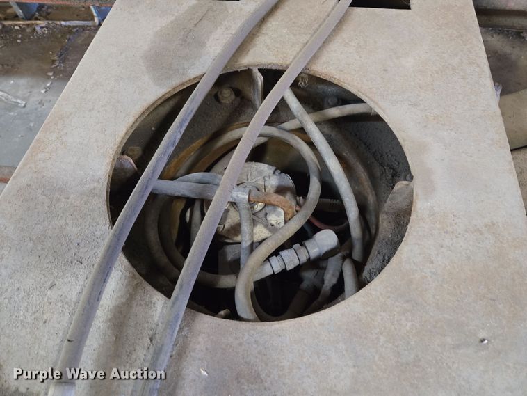 image for item EF2980 Chief EZ-Liner frame straightener