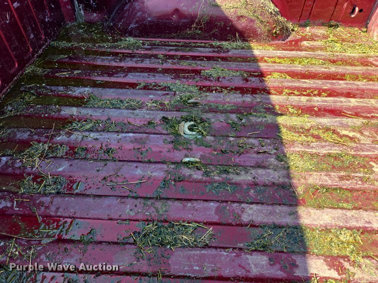 image for item EF2984 2020 Dodge Ram 1500 Crew Cab pickup truck