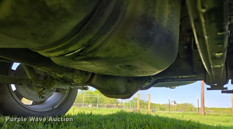 image for item EF2984 2020 Dodge Ram 1500 Crew Cab pickup truck